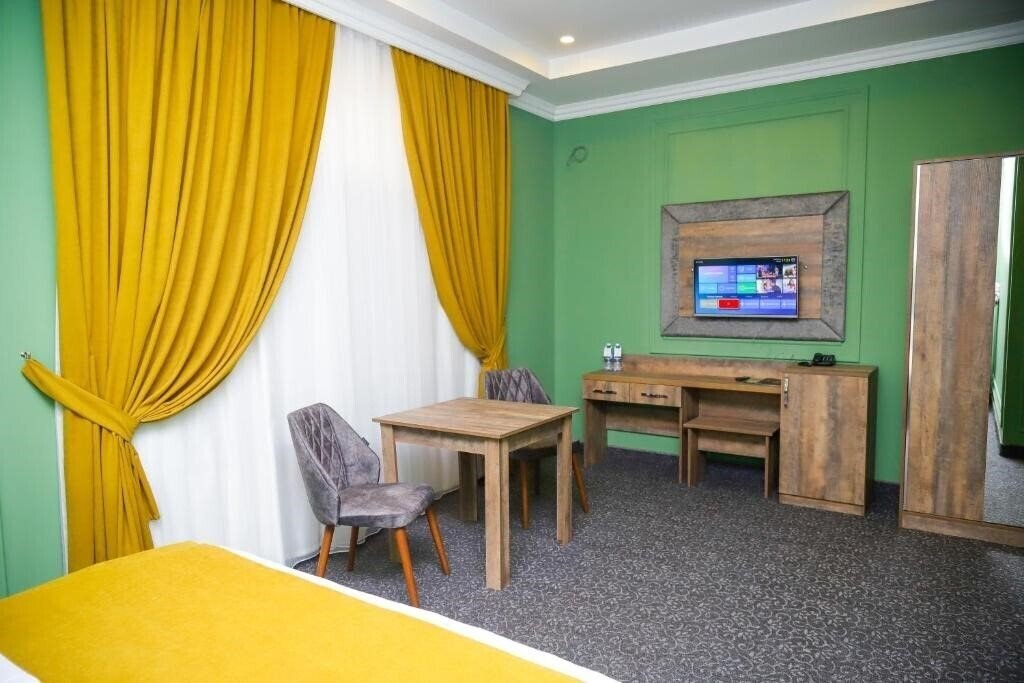 Зображення Anatolia Hotel 4*