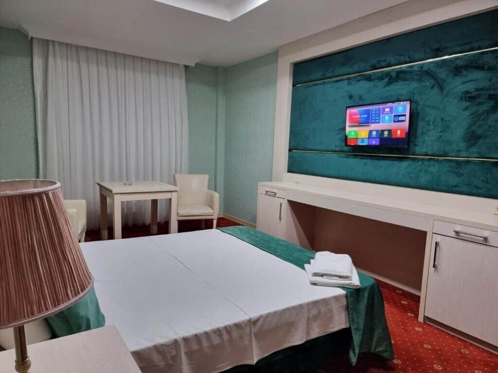 Фотография Lara Hotel & SPA (ex. Ariva Hotel) 3*