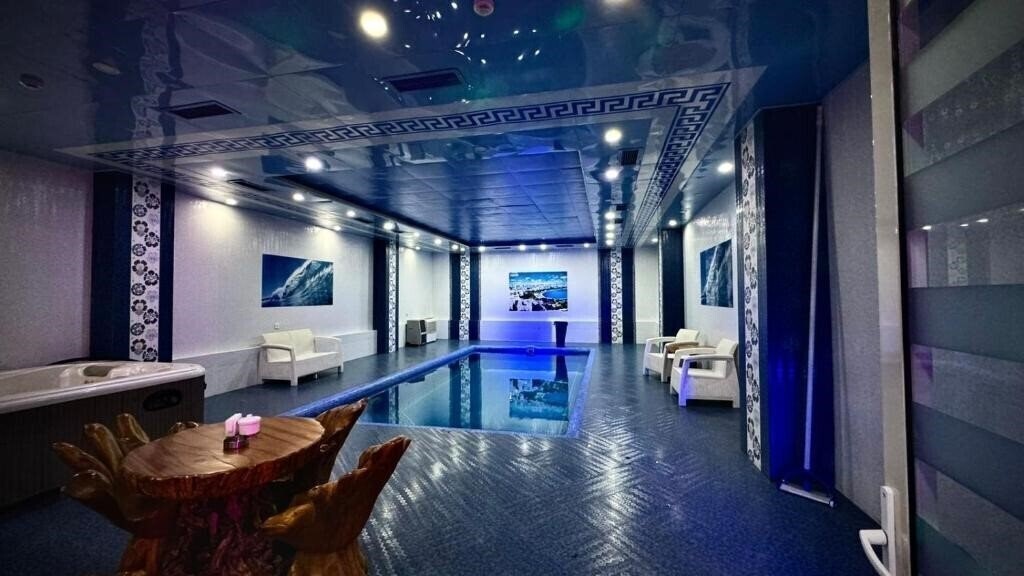 Фото Lara Hotel & SPA 3*