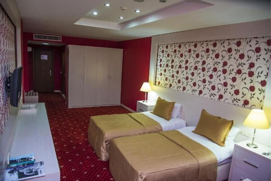 Изображение Lara Hotel & SPA (ex. Ariva Hotel) 3*