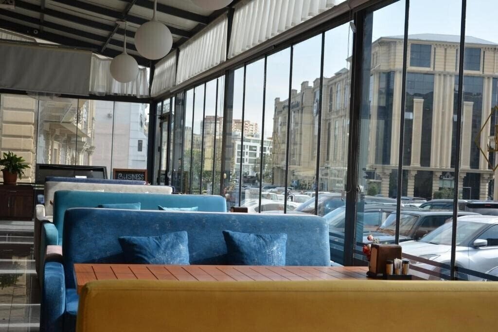 Фотографія Lara Hotel & SPA 3*