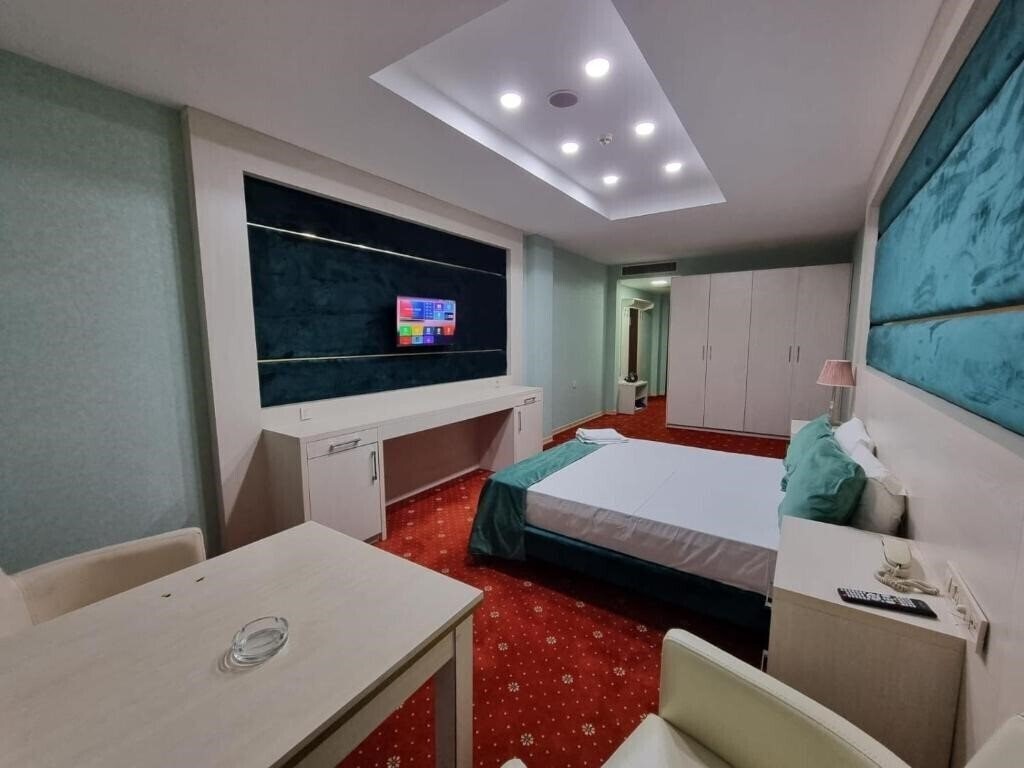Картинка Lara Hotel & SPA 3*