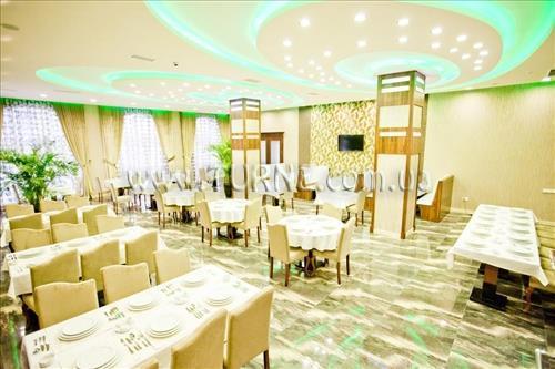 Фотографія Ariva Hotel 4*