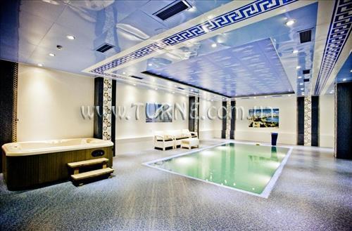 Фото Ariva Hotel 4*