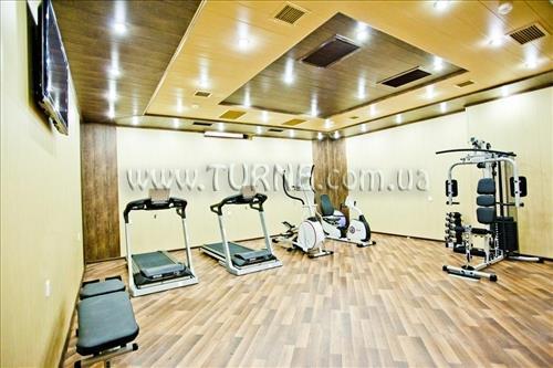 Готель Ariva Hotel 4*