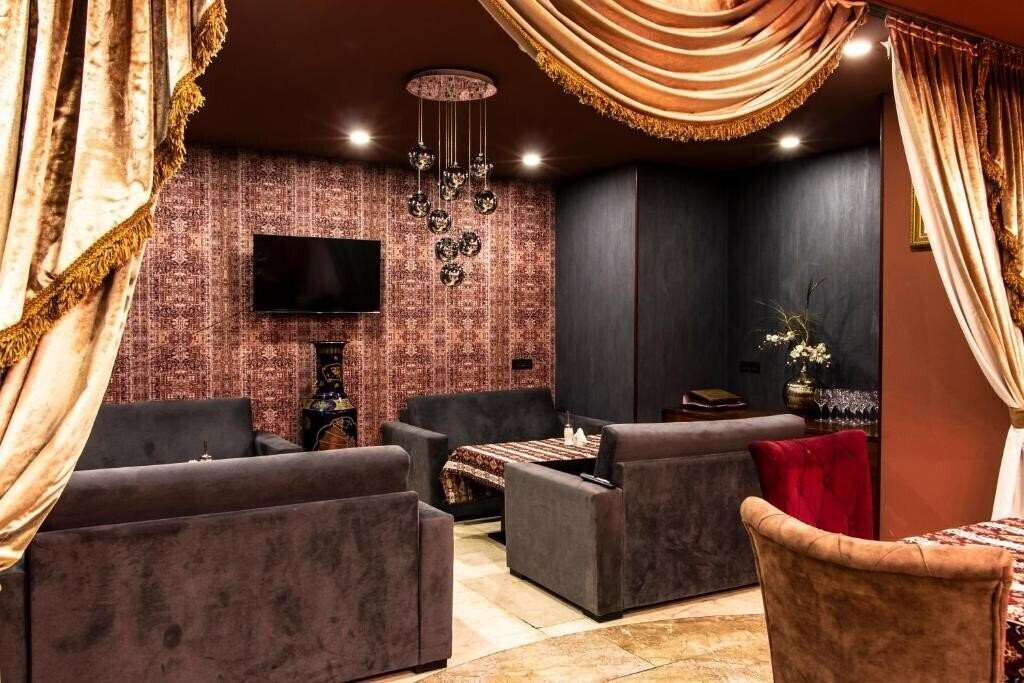 Фотографія Atropat Hotel 4*