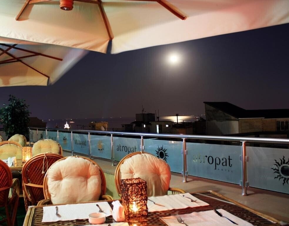 Зображення Atropat Hotel 4*