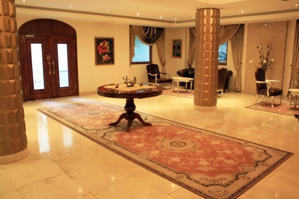 Изображение Atropat Hotel 4*
