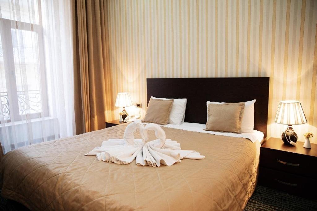 Фото Austin Hotel 4*