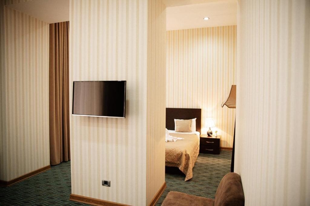 Фотография Austin Hotel 4*