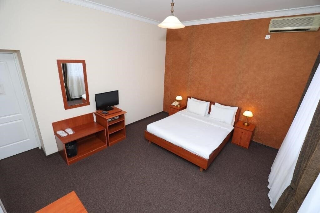 Зображення Azcot Hotel 3*