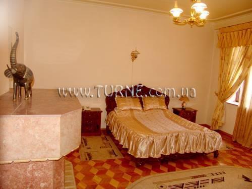 Отель Baku Palace Hotel 2*