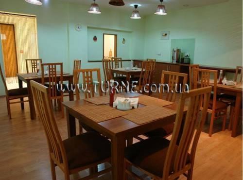 Фото Baleva Hotel 3*