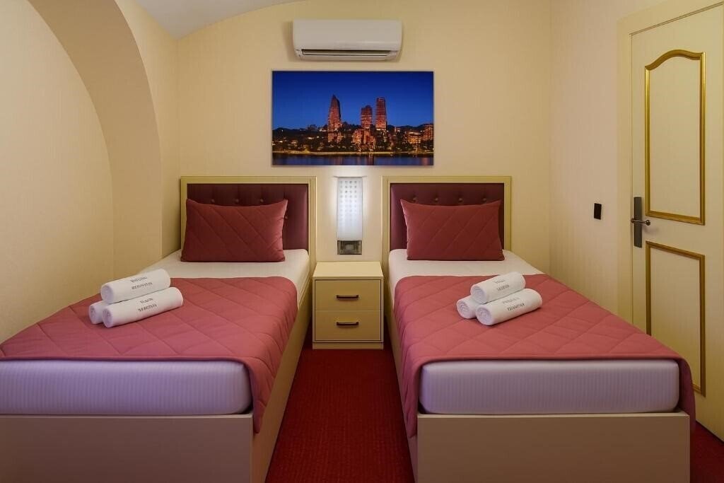 Картинка Balion 3*