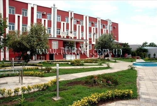 Изображение Business Place 4*