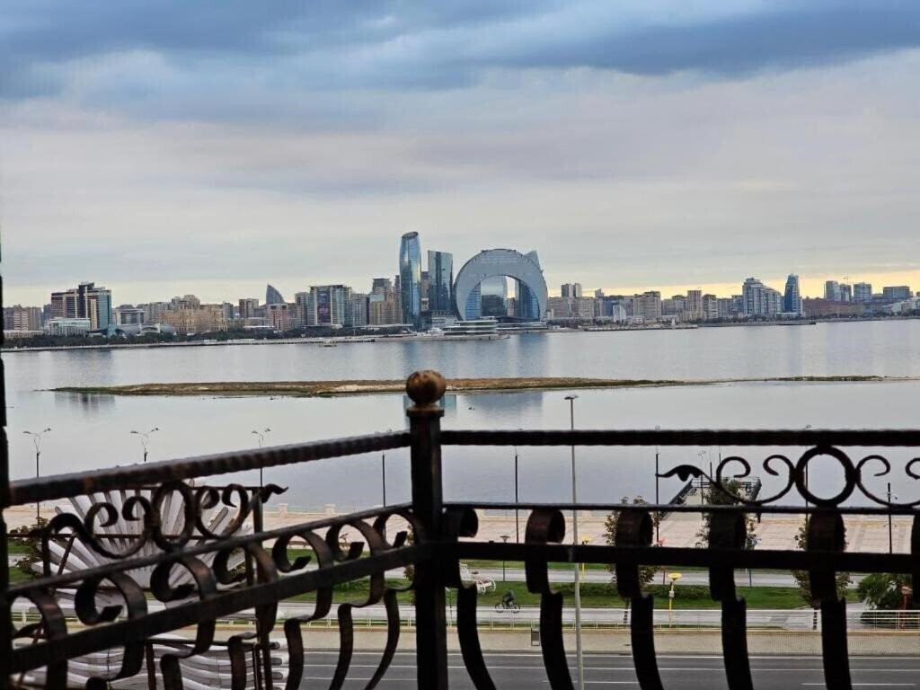 Готель Crown 5*