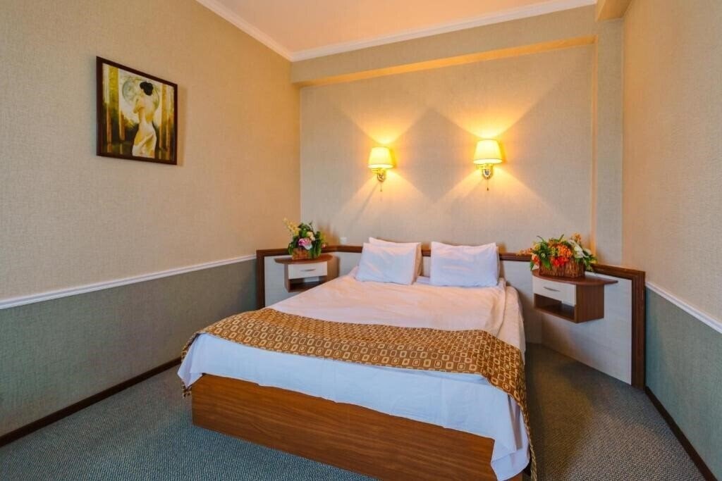 Фото Diplomat Hotel Baku 3*