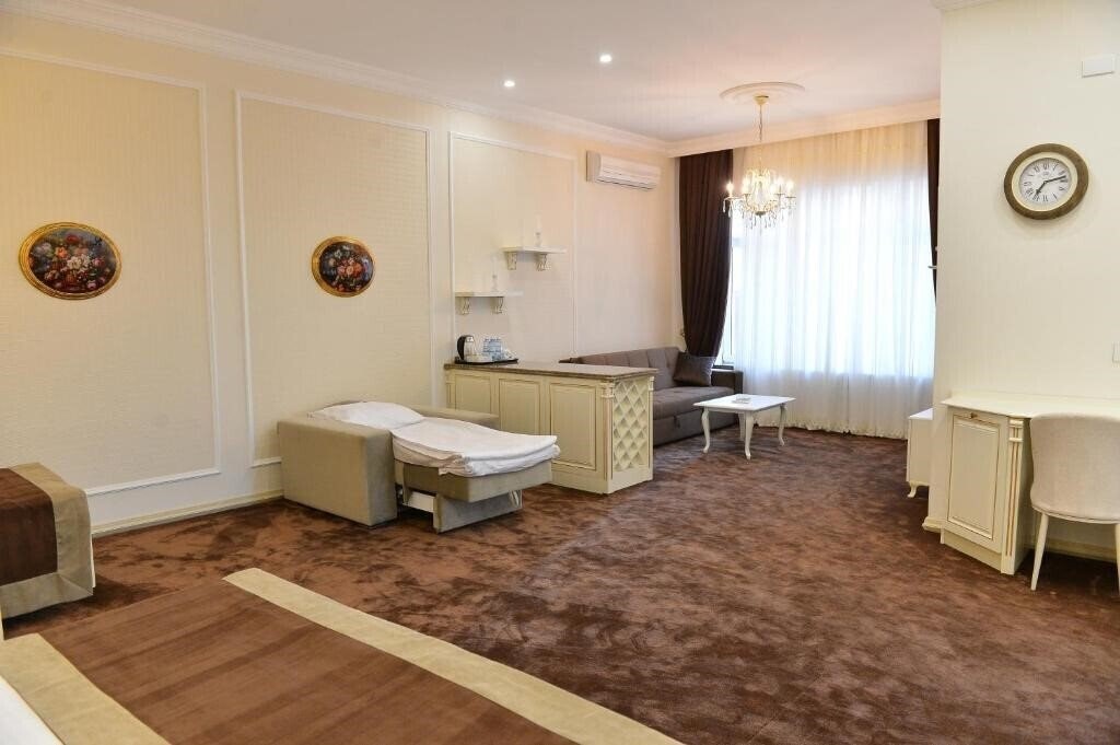 Фотографія East Legend Panorama 3*