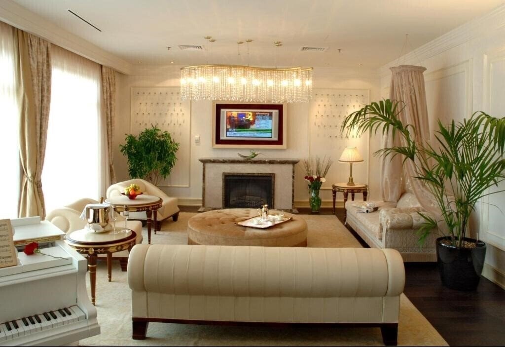 Изображение Excelsior Hotel Baku 5*