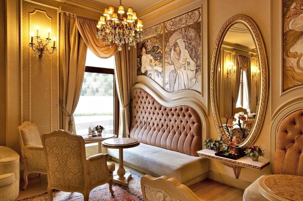 Картинка Excelsior Hotel Baku 5*