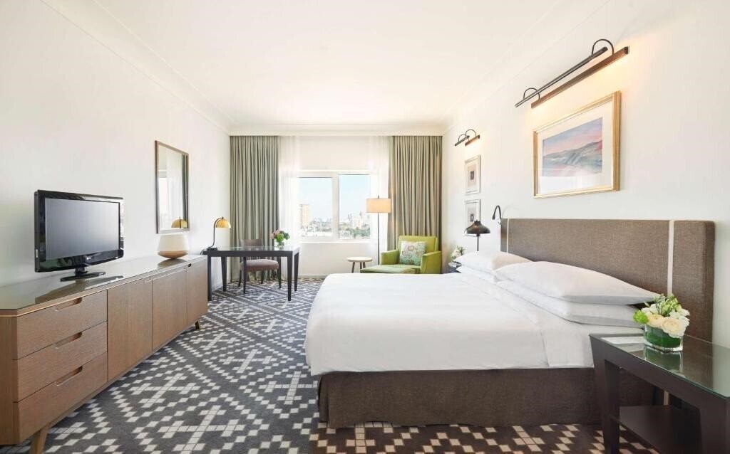 Фотографія Hyatt Regency 5*