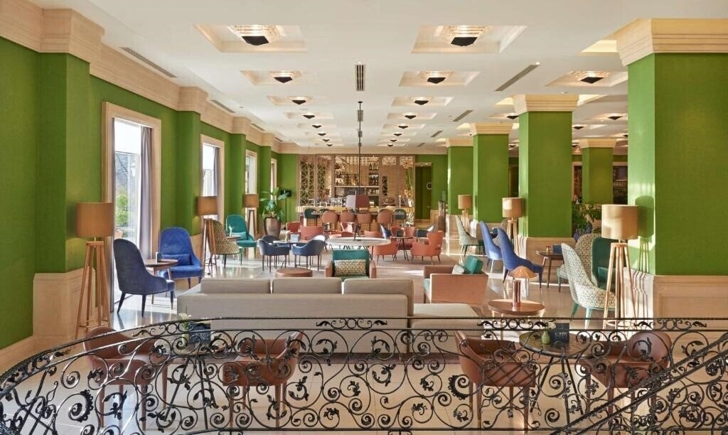 Зображення Hyatt Regency 5*