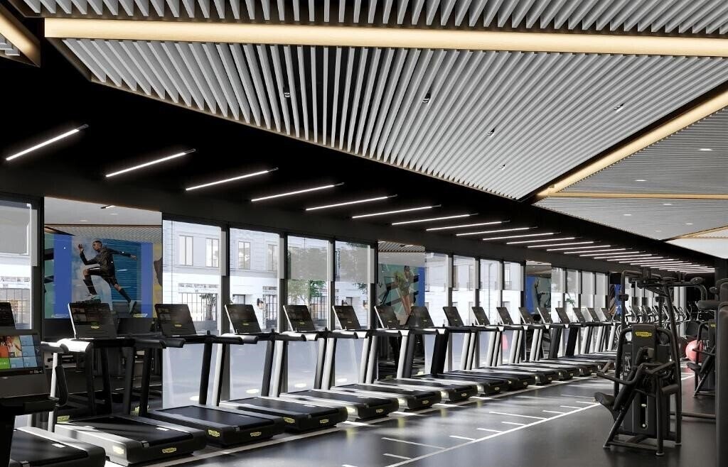 Картинка Hyatt Regency 5*