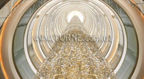 Зображення Jumeirah Bilgah Resort 5*