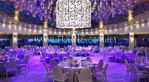 Фото Jumeirah Bilgah Resort 5*