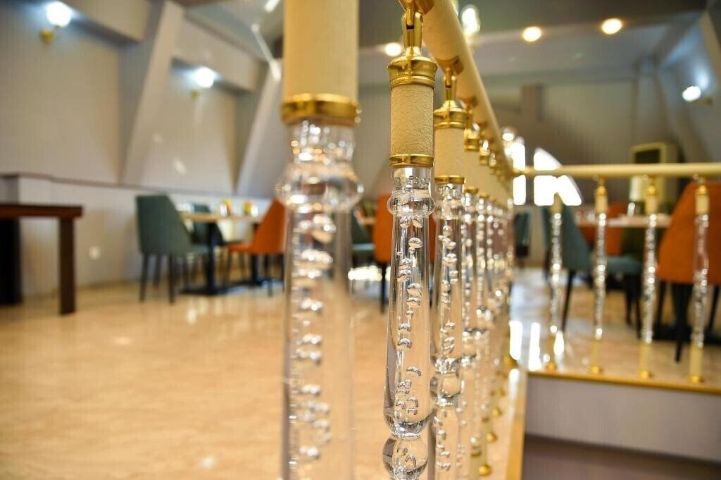 Фотографія Karat Inn 3*