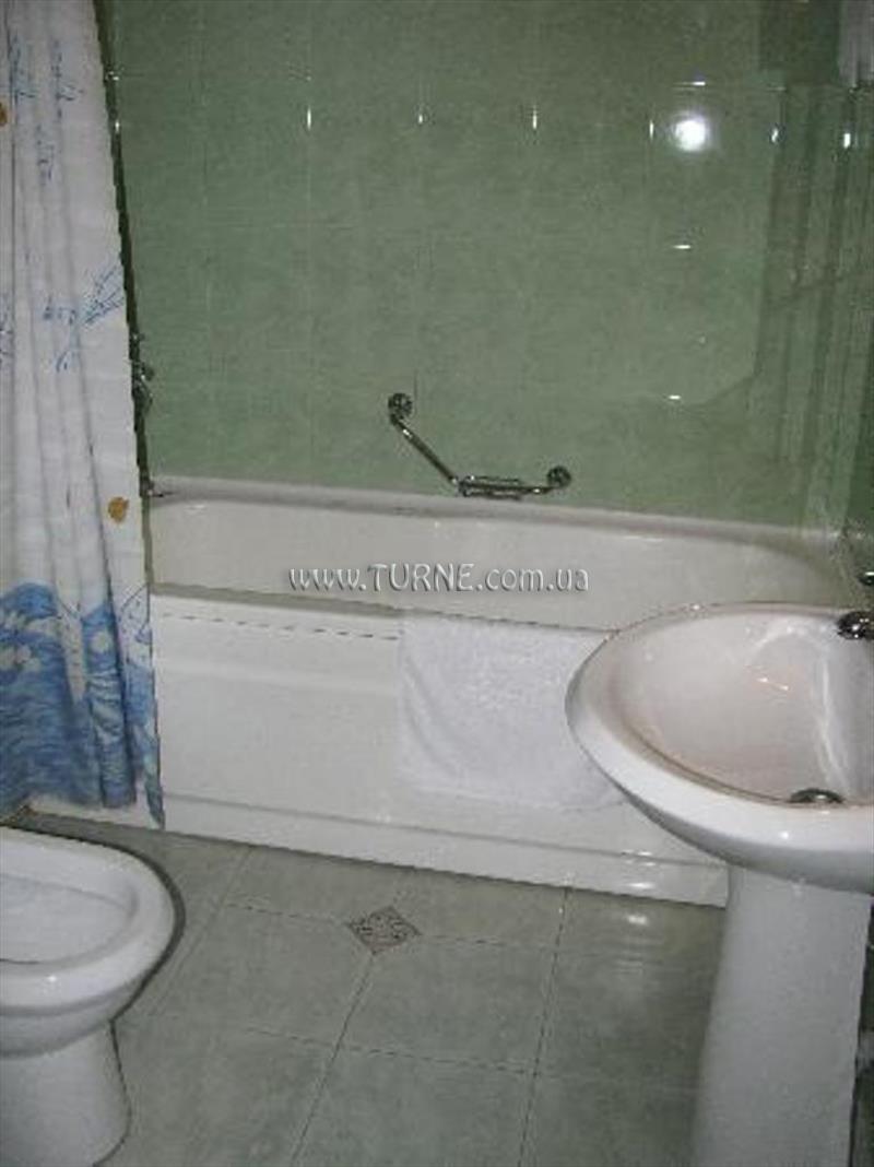 Готель Karat Inn 3*