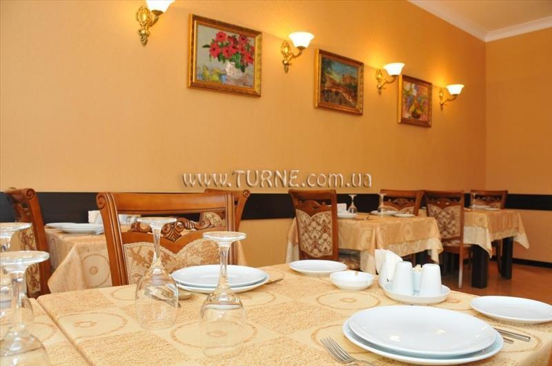Картинка Miraj Inn Hotel 4*
