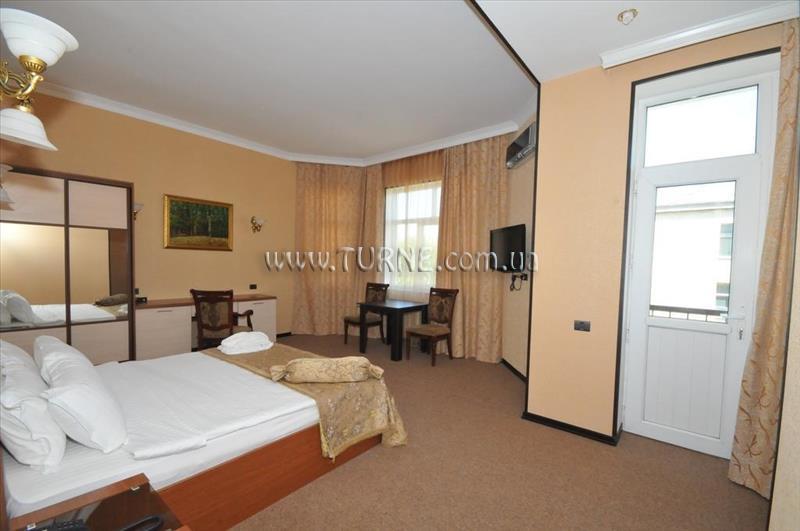 Фотографія Miraj Inn Hotel 4*