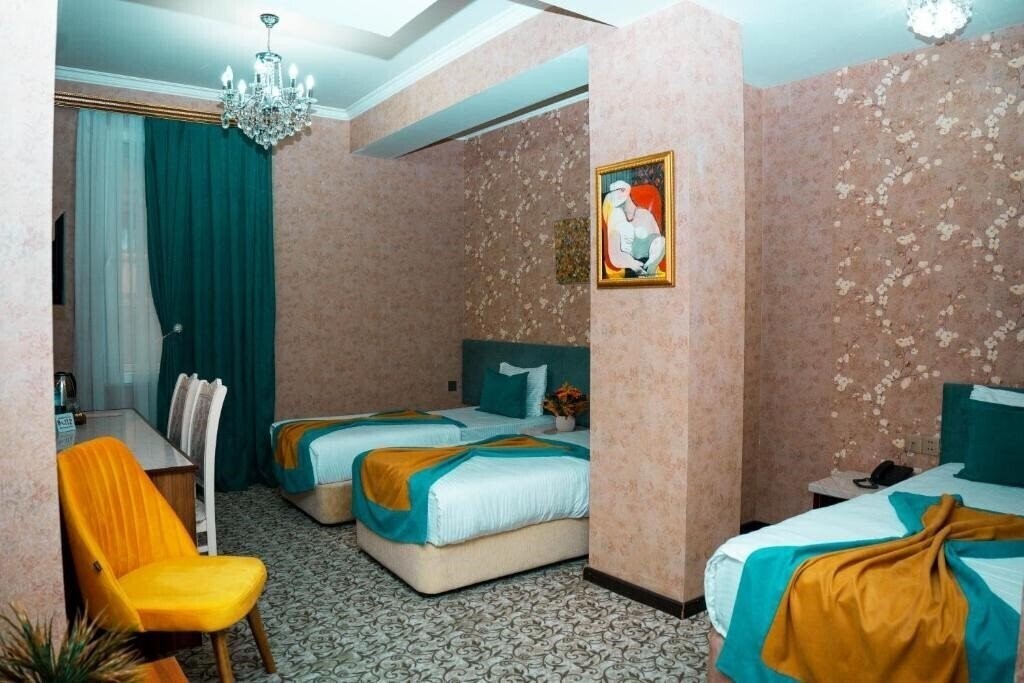 Фото Nemi Hotel 3*