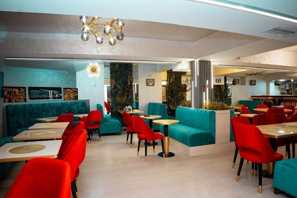 Фотографія Nemi Hotel 3*