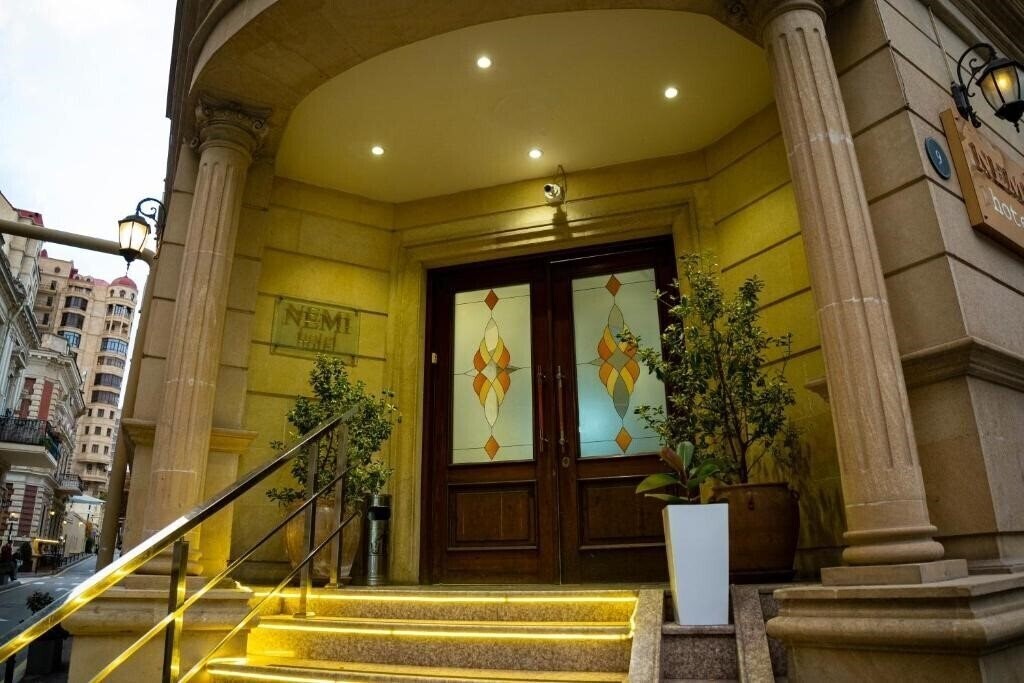 Зображення Nemi Hotel 3*