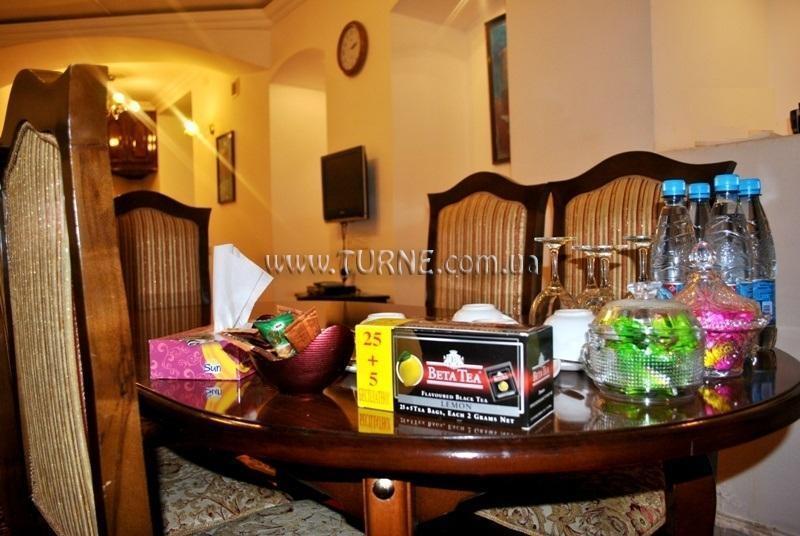 Фотографія NoahS Ark Hotel 3*