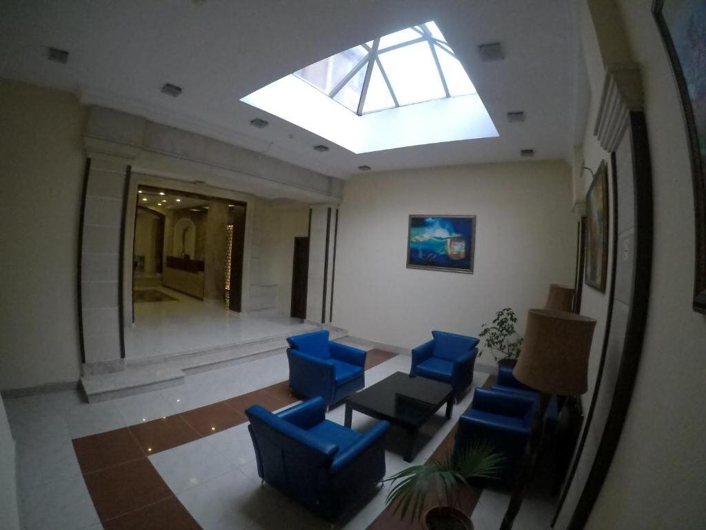 Изображение Premier Hotel 4*