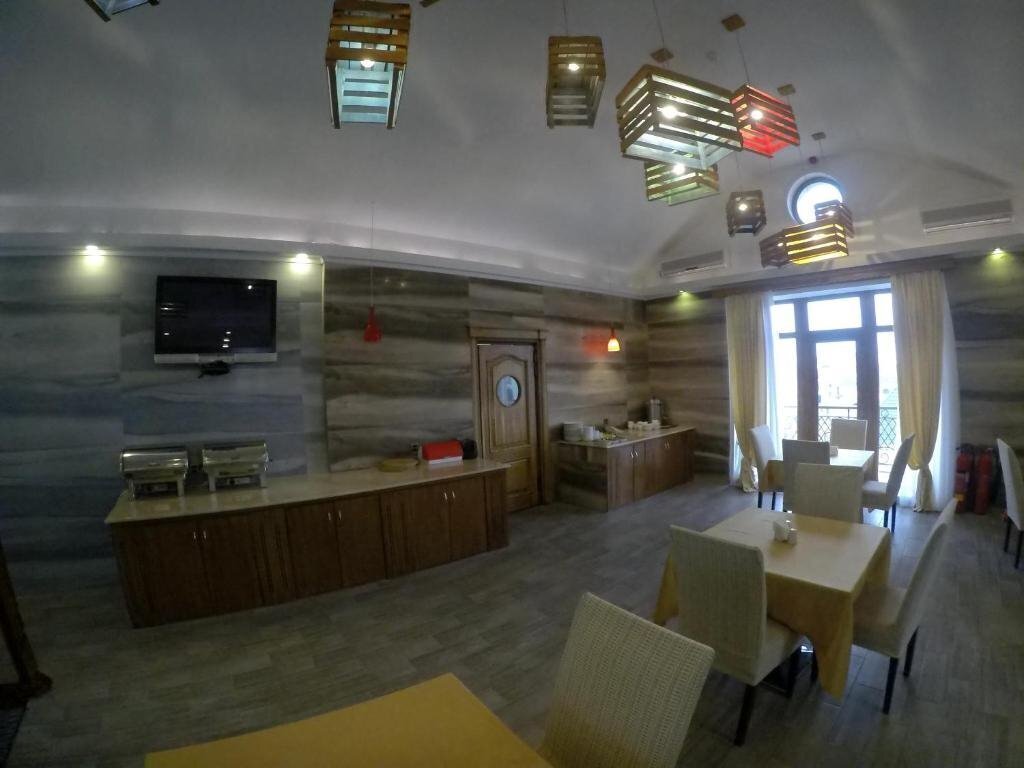 Картинка Premier Hotel 4*