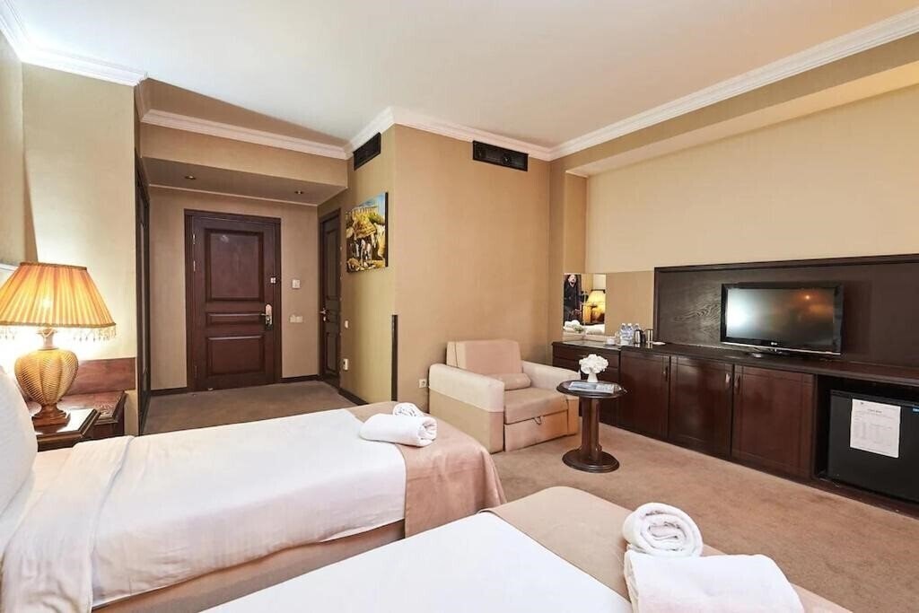 Картинка Regea 4*