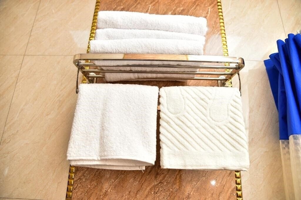 Фотография Boulevard Rigs Boutique Hotel (ex. Rigs Hotel Baku, Rigs Home) 3*