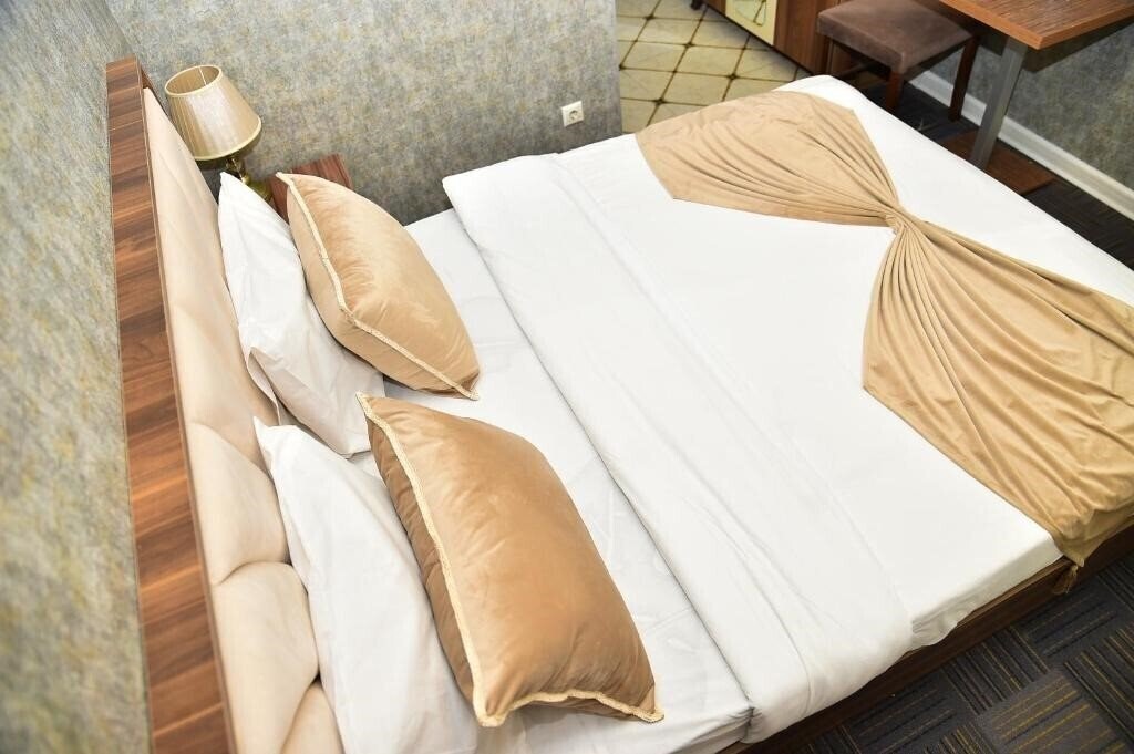 Картинка Boulevard Rigs Boutique Hotel (ex. Rigs Hotel Baku, Rigs Home) 3*