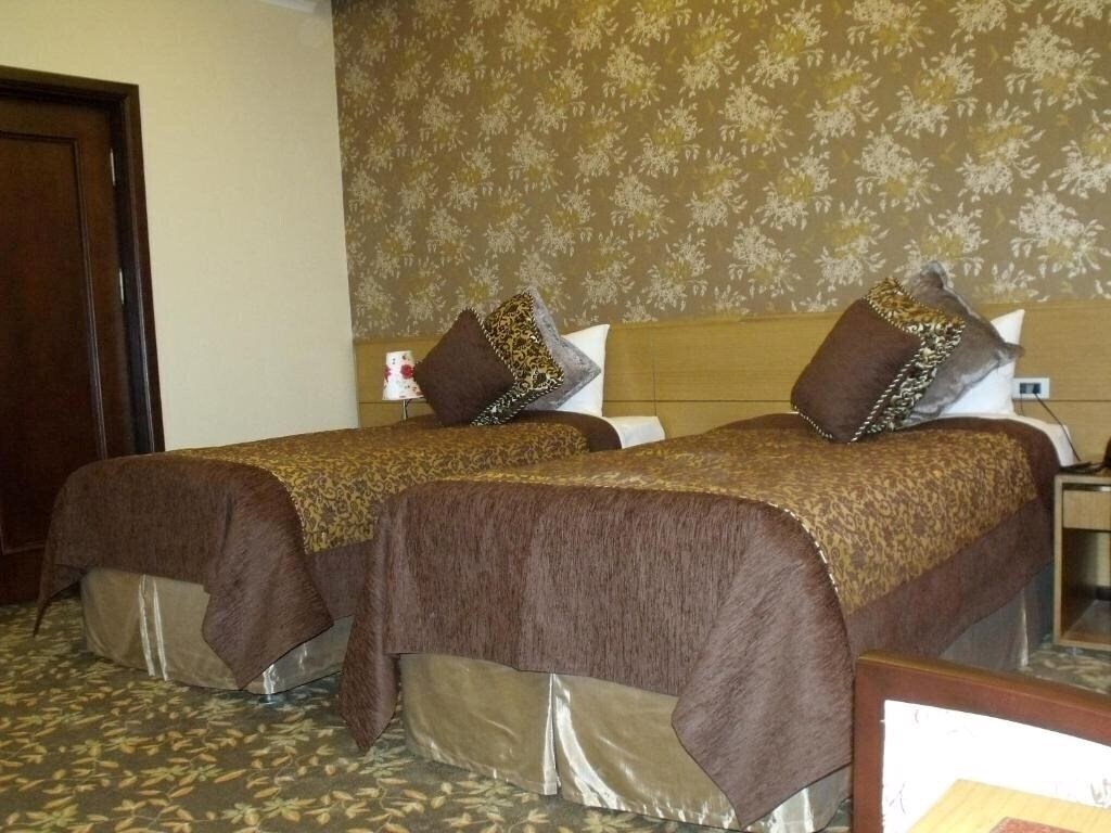 Фото Riviera Hotel 4*