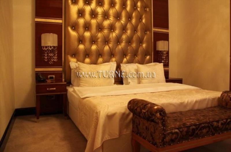 Фотография Sapphire Hotel 5*