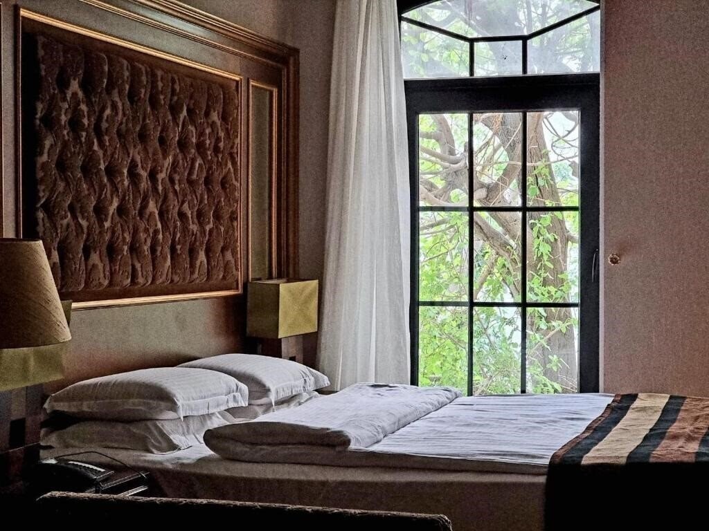 Фото Sultan Inn Boutique Hotel 5*