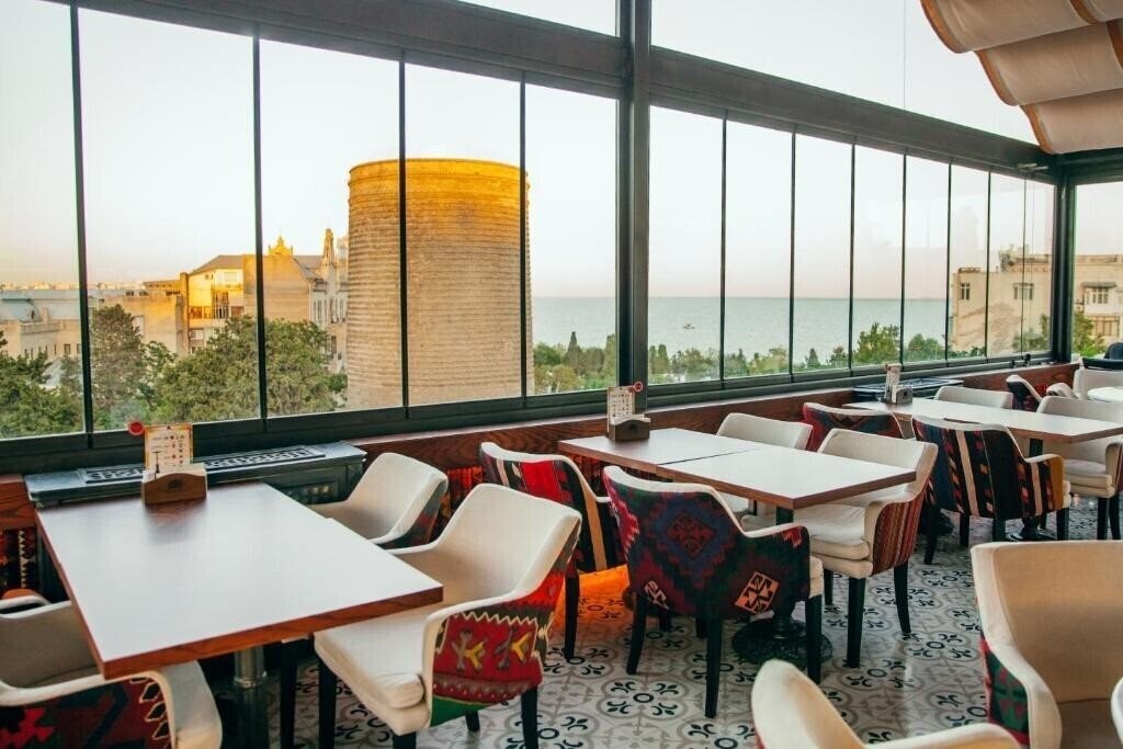 Фотография Sultan Inn Boutique Hotel 5*
