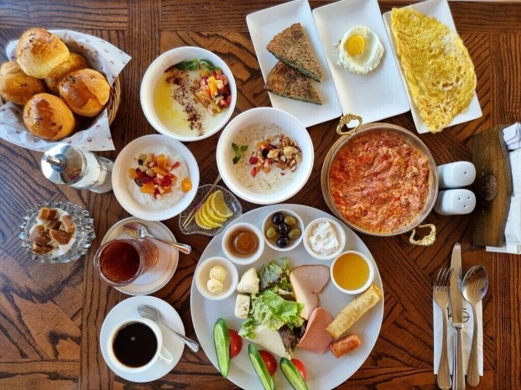 Изображение Sultan Inn Boutique Hotel 5*