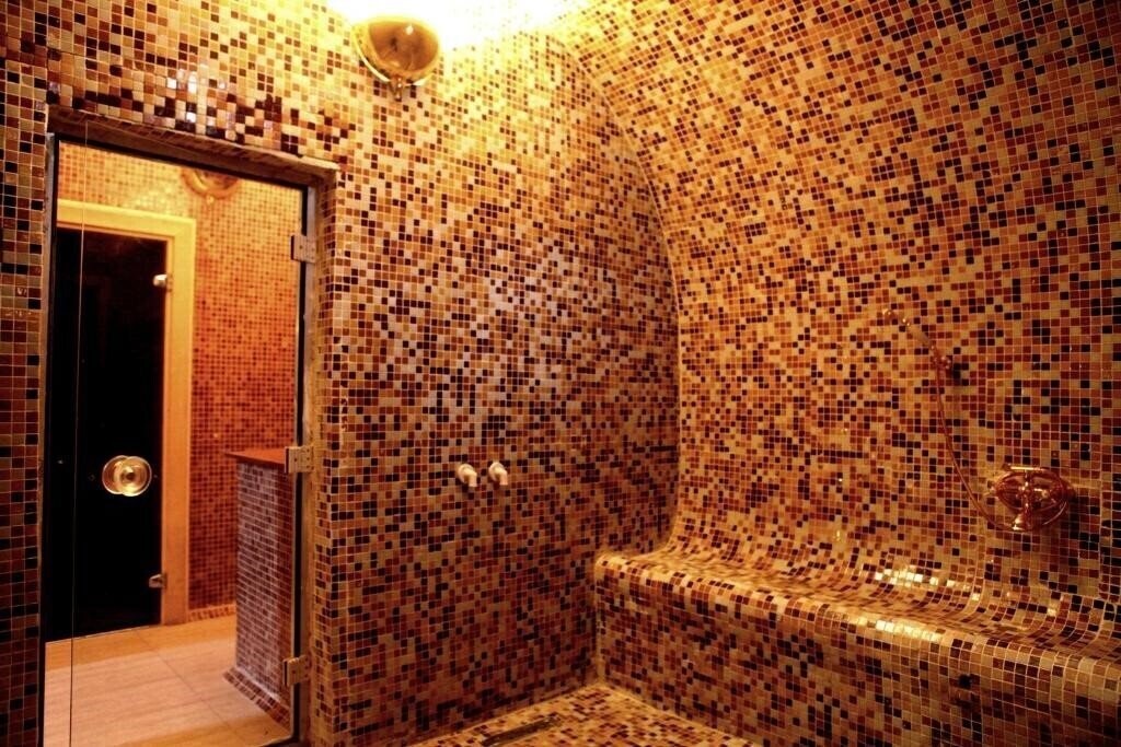 Фотографія Vego Hotel 4*