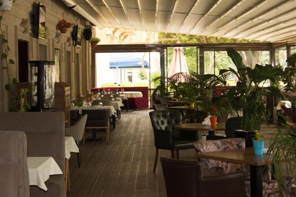 Зображення Vego Hotel 4*