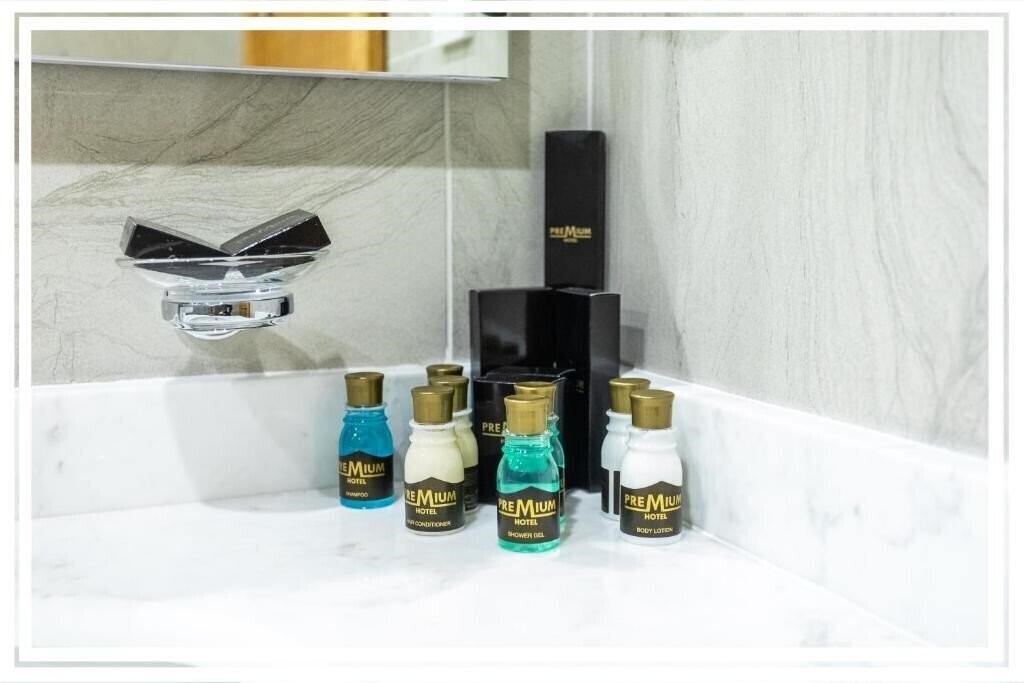 Фотография Premium Hotel 4*